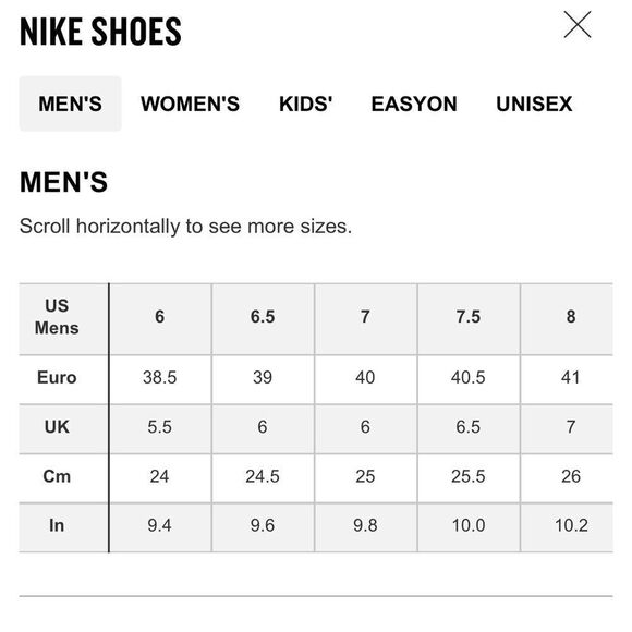 Nike LeBron Witness 8 TB - College Navy Size 7 - Picture 15 of 15